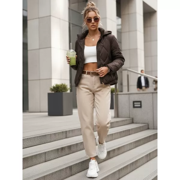  Geaca de dama DSTREET TY5670 MARO 