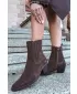 Pantofi de dama BOTO ARELIA 40548 MARO