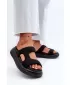 Sandale de dama BOTO JESTELLA 31202 NEGRU