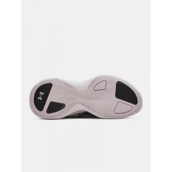  Cizme UNDER ARMOUR UA ECHO 6006061-009 GRI 
