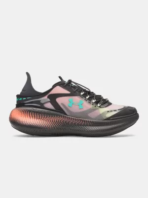 Cizme UNDER ARMOUR UA ECHO SLIPSPEED 6006061-824 PORTOCALE