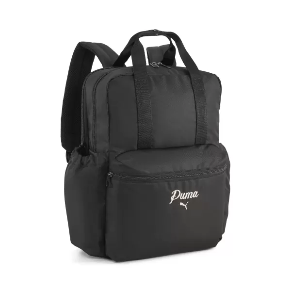  Rucsac PUMA PHASE COLLEGE BACKPACK 092195_01 PUMA NEGRU 