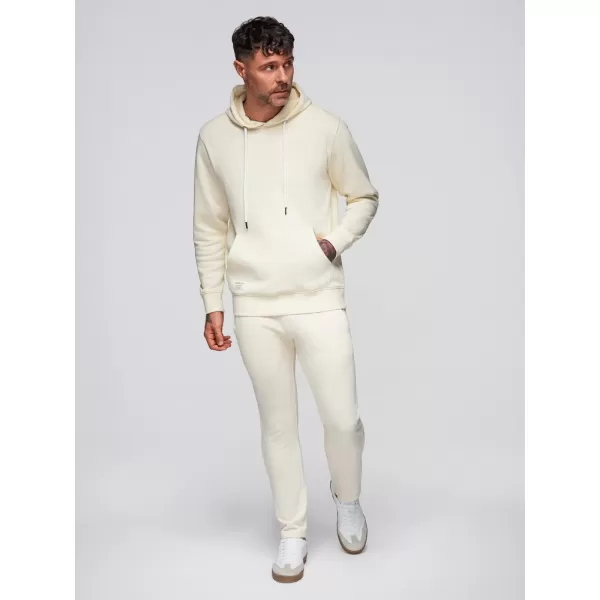  Set pentru bărbați OMBRE Z120 CREMĂ 
