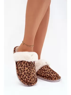 Pantofi de dama BOTO ACELINE 40805 LEOPARD