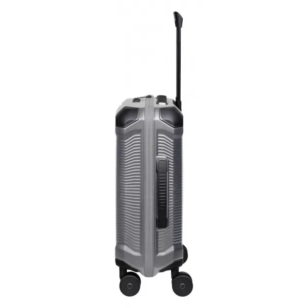  Valiză TRAVELITE MILLENNIUM S ARGINT 