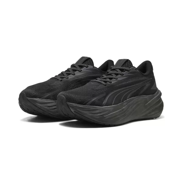  Cizme PUMA MAXIMA PRO 313313_02 PUMA NEGRU 
