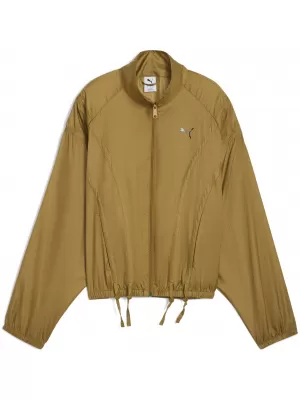 Geaca de dama PUMA DARE TO JACKET 632148-69 UNT DE MIERE