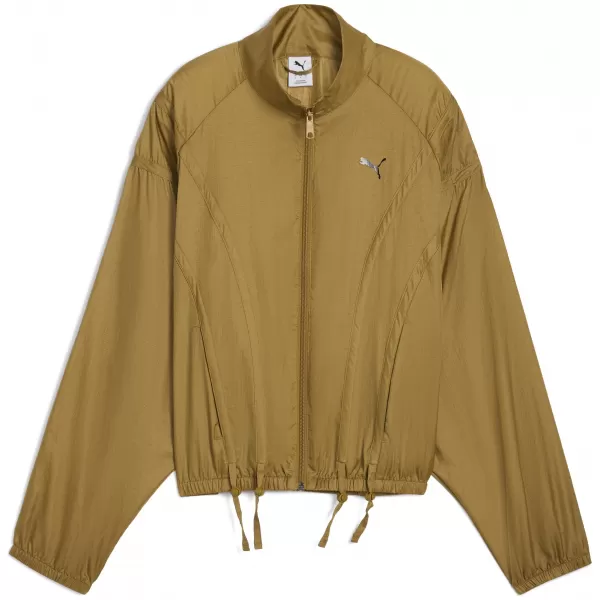  Geaca de dama PUMA DARE TO JACKET 632148-69 UNT DE MIERE 