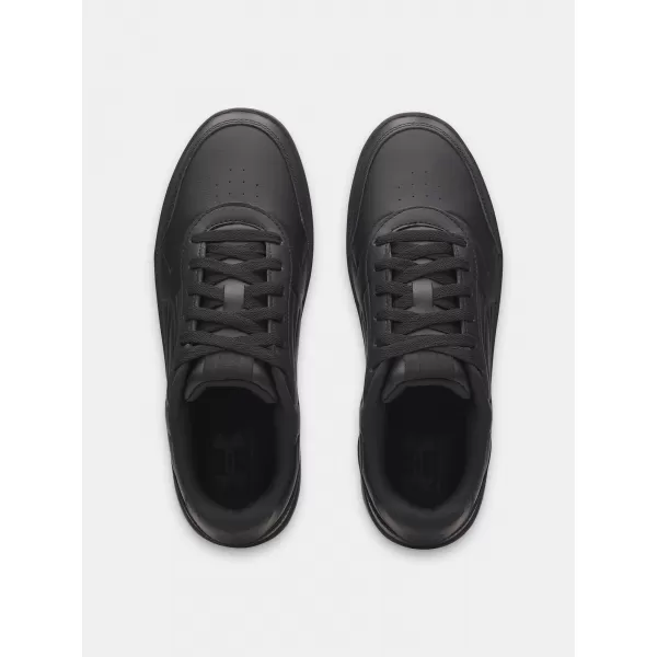  Pantofi pentru bărbați UNDER ARMOUR TEMPO 6005795-002 NEGRU 