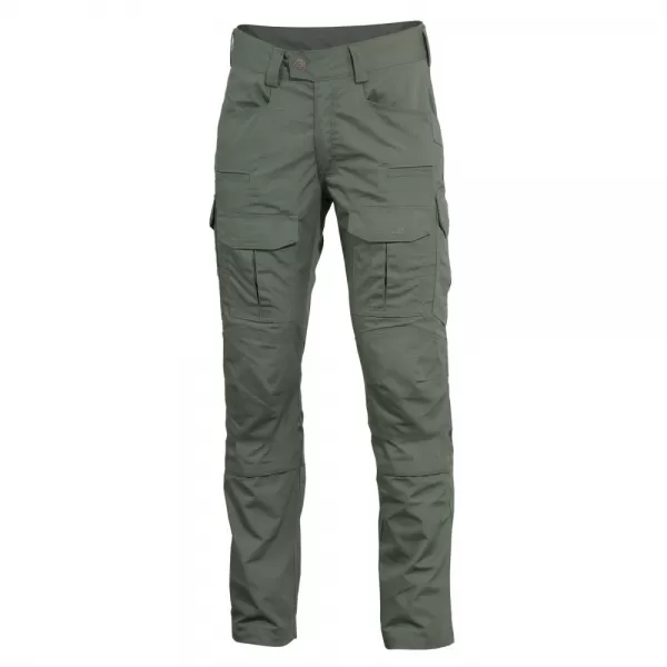  Pantaloni PENTAGON LYCOS COMBAT PANTS K05043 RANGER VERDE 