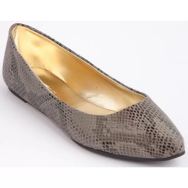  Pantofi de dama SAM 73 FWWS16_16 GRI 