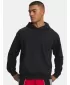 Hanorac pentru bărbați UNDER ARMOUR RIVAL LW HOODIE 6012335-001 NEGRU