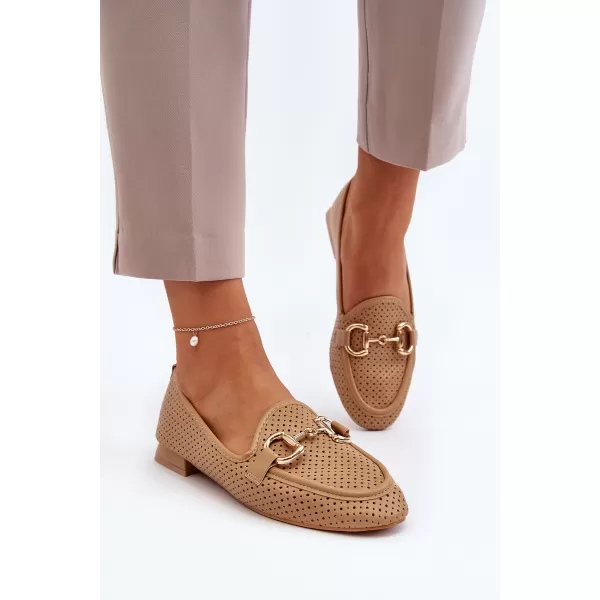  Mocasini de dama BOTO ILUVANA 30347 CĂMILĂ 