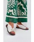 Sandale de dama BOTO TILLIRETA 35847 ALB