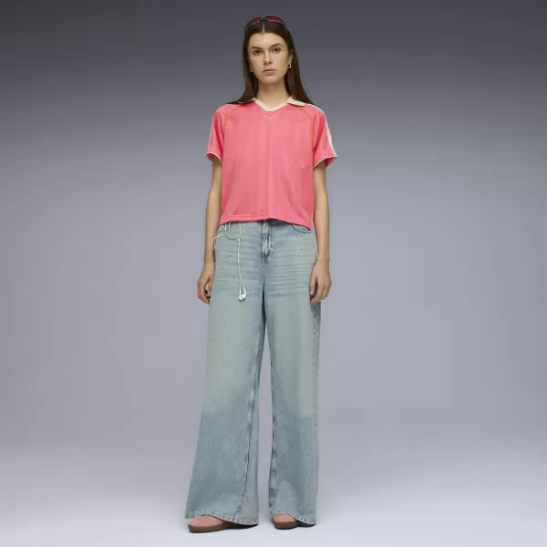  Cizme PUMA PALERMO 396463_87 ASPECT DE ROUĂ/GUMĂ 