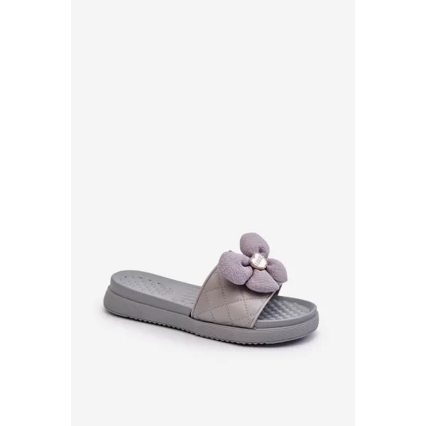  Sandale de dama BOTO CEDRELLA 30715 GRI 