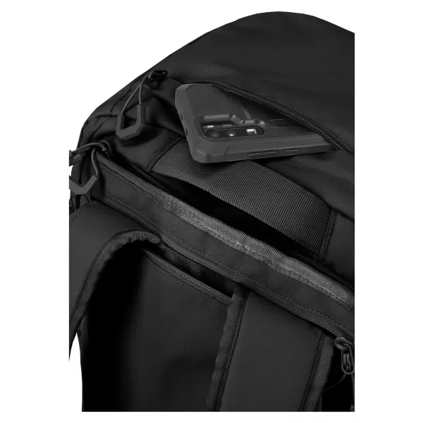  Sac TRAVELITE Venture Line Duffle L NEGRU 