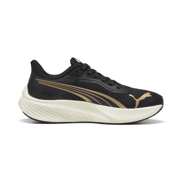  Cizme PUMA POUNCE LITE 310778_11 PUMA GOLD/PUMA BLACK 