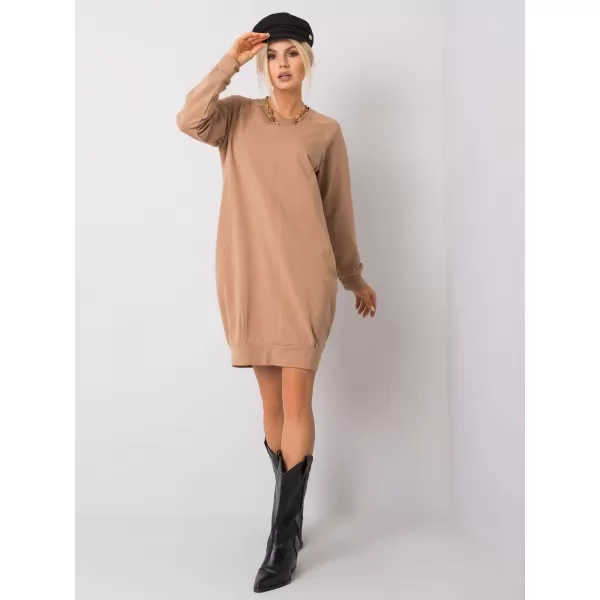  Rochie BASIC FEEL GOOD RV-TU-5184.93P CĂMILĂ 