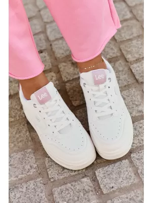Adidași de damă LEE EMMA 50251014.00L ALB