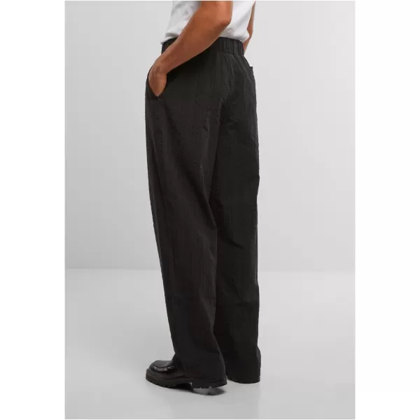  Pantaloni pentru bărbați URBAN CLASSICS TB7566 NEGRU 