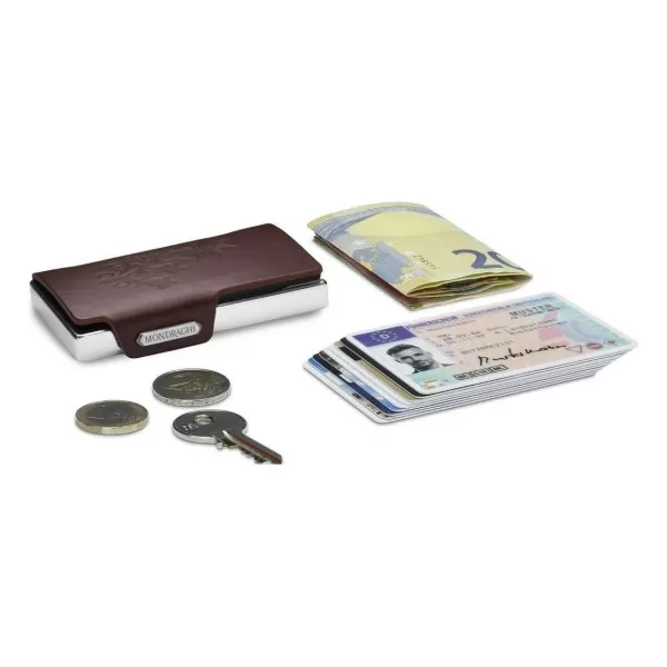  Portofel MONDRAGHI Silhouette Edelweiss MARO 