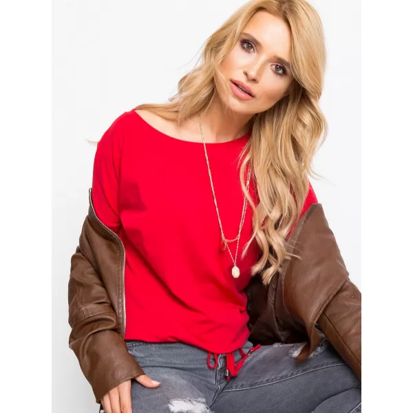  Bluza de dama BASIC FEEL GOOD RV-BZ-5122.11P ED 