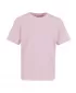 Tricou pentru copii URBAN CLASSICS UCK6676 ROZ MOALE