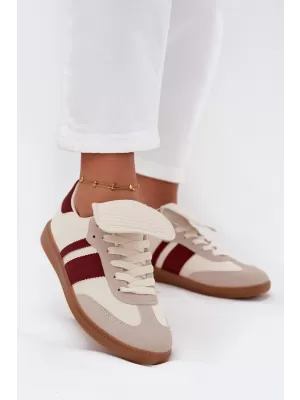 Adidași de damă BOTO ARDIRA 38914 VIN