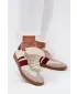 Adidași de damă BOTO ARDIRA 38914 VIN