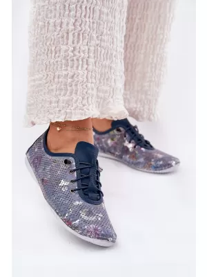 Pantofi de dama ARTIKER 56C2691 FLORI
