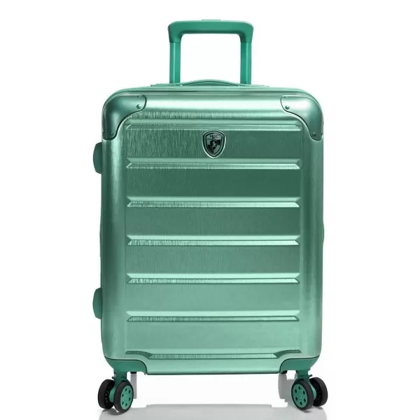  Valiză HEYS Alumix S VERDE MIEZUL NOPȚII 