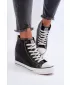 Adidasi dama CROSS NN2R4005 BLACK Cross Jeans
