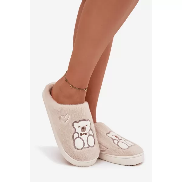  Pantofi de dama BOTO NORALIE 40764 BEJ 