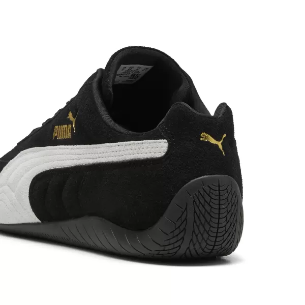  Cizme PUMA SPEEDCAT OG 398846_01 PUMA NEGRU/PUMA ALB 