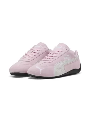 Cizme PUMA SPEEDCAT OG 398846_04 WHISP OF PINK/ ŞOAPTĂ DE ROZ/PUMA ALB