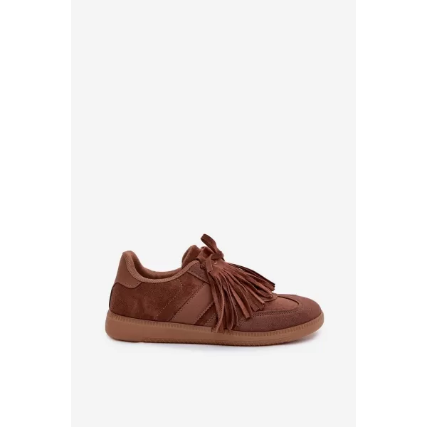  Adidași de damă BOTO DORIVELLE 41491 MARO 