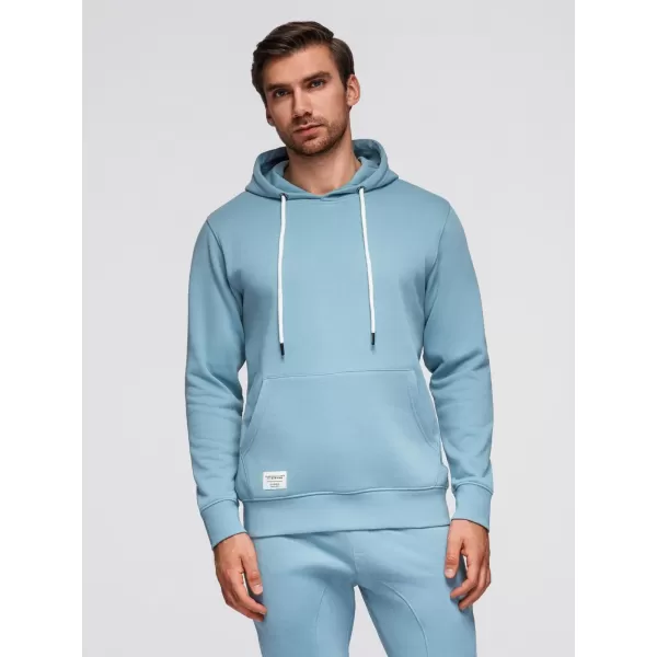  Set pentru bărbați OMBRE Z121 ALBASTRU 
