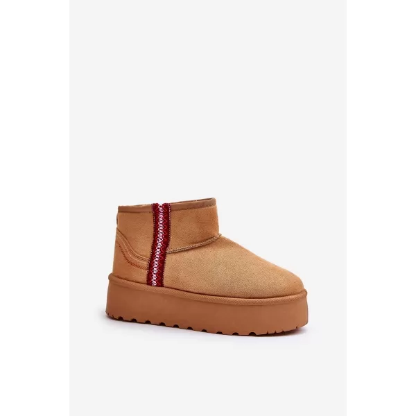  Pantofi de dama BOTO LOMESSA 33765 CĂMILĂ 