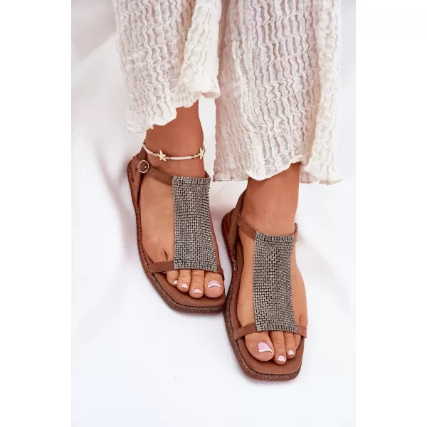  Sandale de dama ARTIKER 56C1365 MARO 