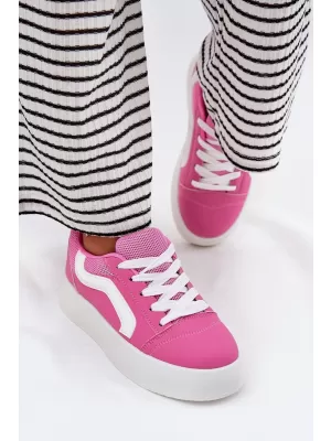 Adidași de damă BOTO TELLNIRA 37173 FUCSIE