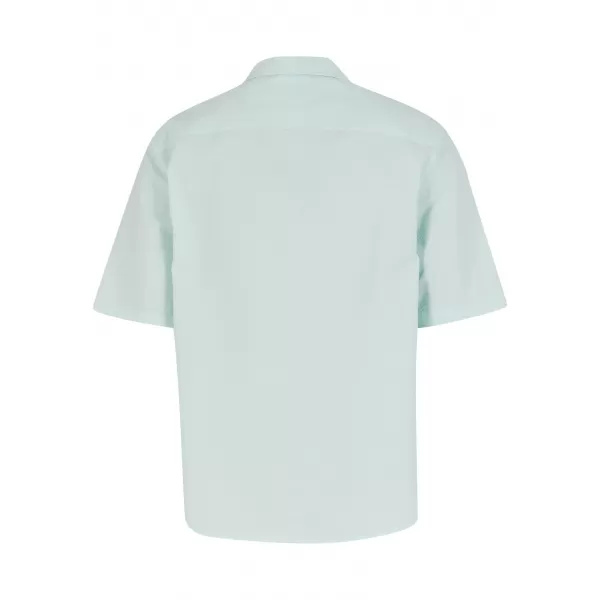  Cămaşă URBAN CLASSICS TB6409 FROST MINT 