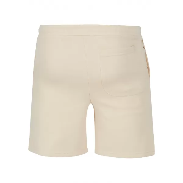  Pantaloni scurți pentru bărbați URBAN CLASSICS TB8004 NISIP 