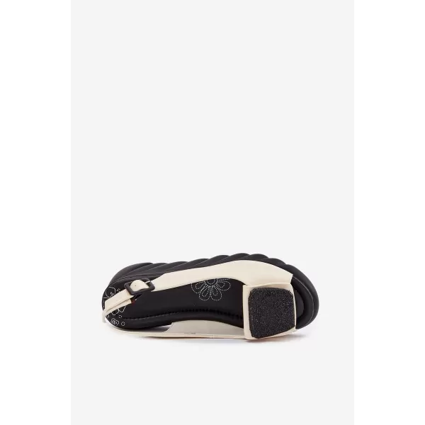  Sandale de dama ARTIKER 56C1567 BEJ 