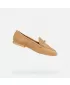 Mocasini de dama GEOX NEW PALMARIA G012919 BEJ