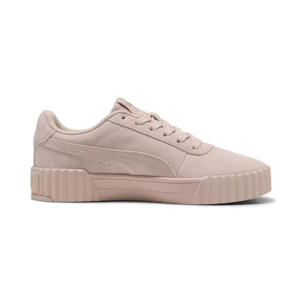  Pantofi de dama PUMA CARINA 3.0 SD 400721_02 ROSE QUARTZ/ CUARȚ ROZ/AUR PUMA 