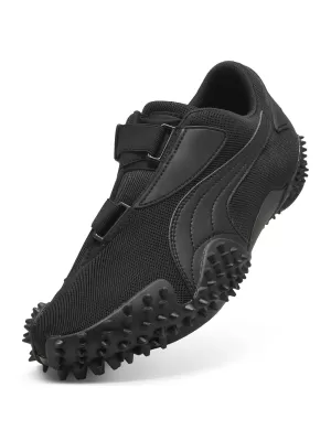 Cizme PUMA MOSTRO OG PRIME 403206_04 PUMA NEGRU/PUMA NEGRU