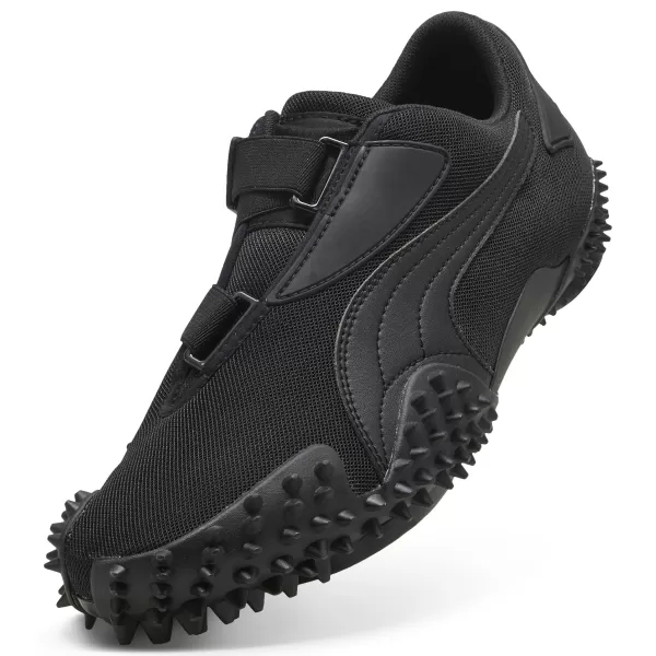  Cizme PUMA MOSTRO OG PRIME 403206_04 PUMA NEGRU/PUMA NEGRU 