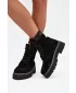 Pantofi dama BIG STAR SS274791 NEGRI Pantofi Big Star