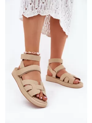 Sandale de dama BOTO UVISSA 37766 CAISĂ